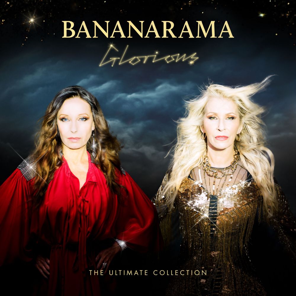 Bananarama - Glorious - The Ultimate Collection (2CD)