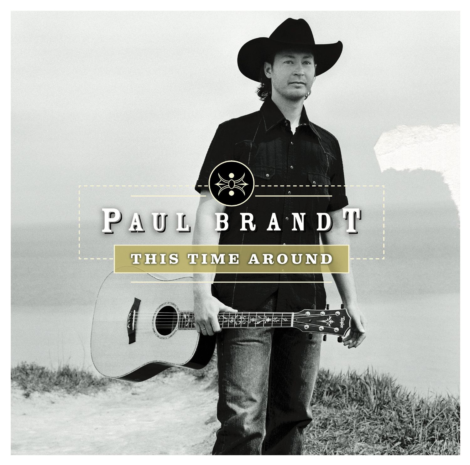 Brandt, Paul - This Time Around