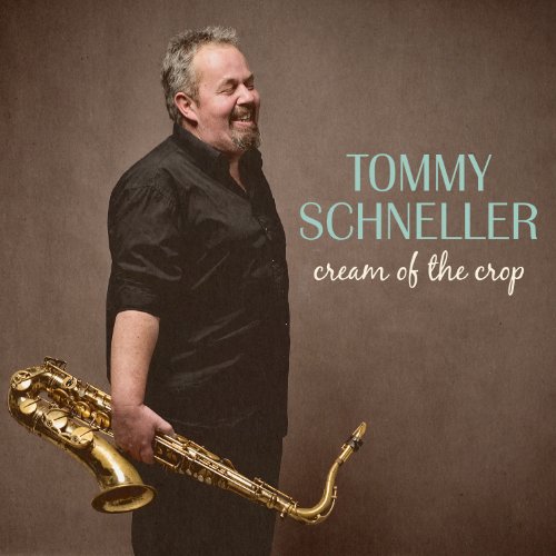 Schneller, Tommy - Cream of the crop (LP)