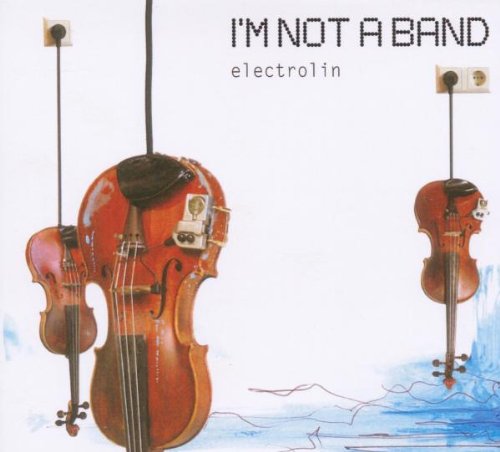 I'm not a Band - BandBand