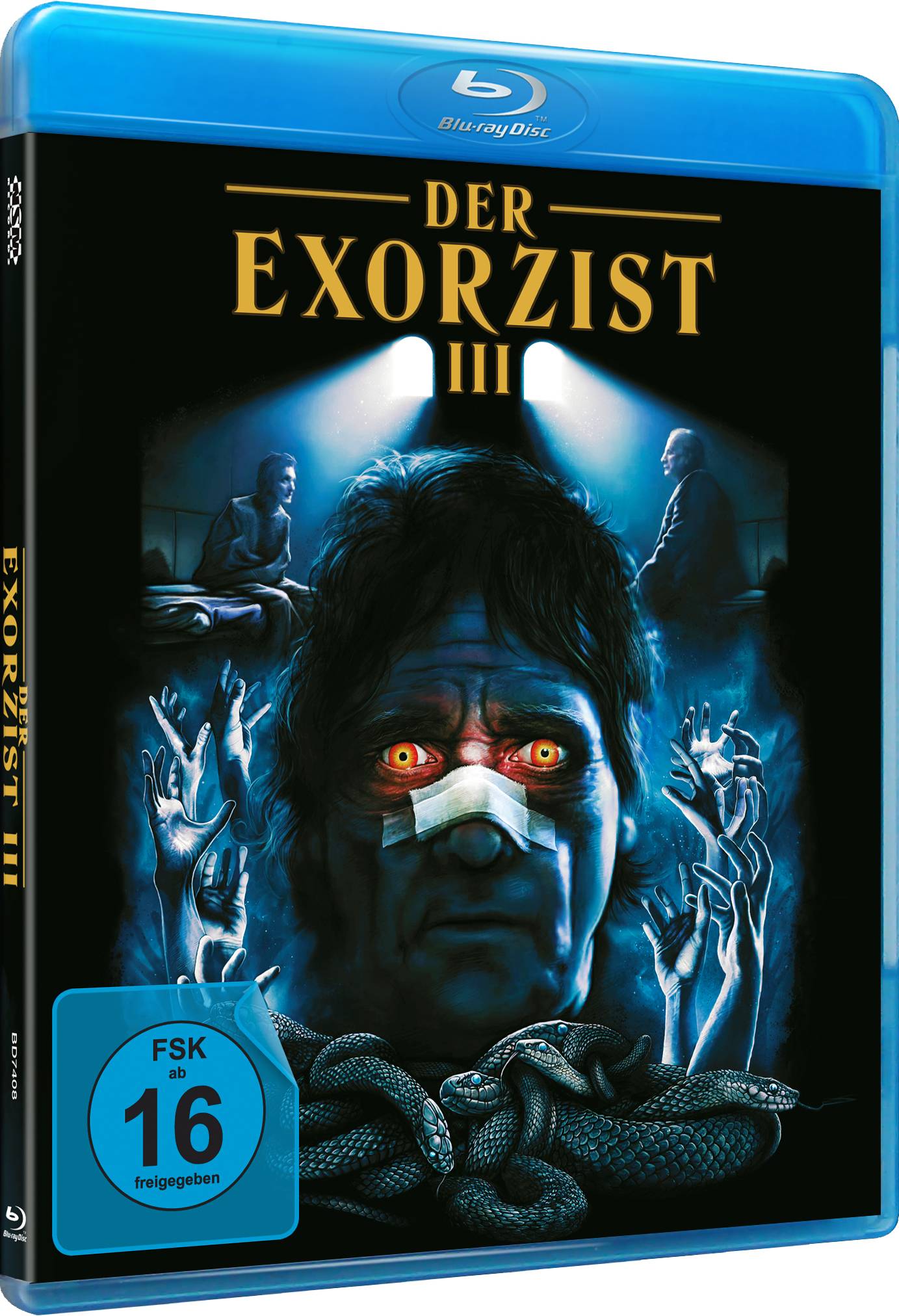 Der Exorzist 3 (Special Edition)