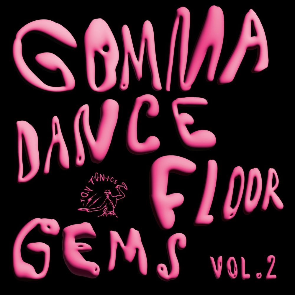 Various - Gomma Dancefloor Gems Vol. 2 (2LP)