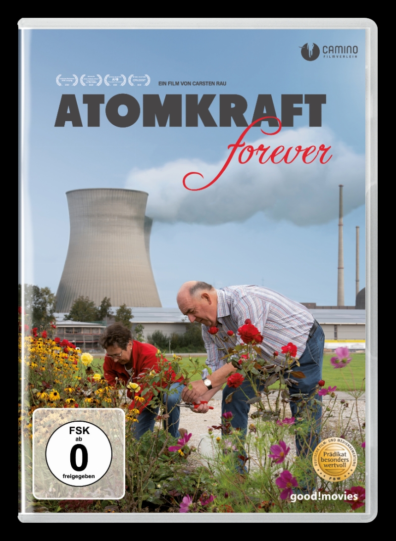 Atomkraft Forever