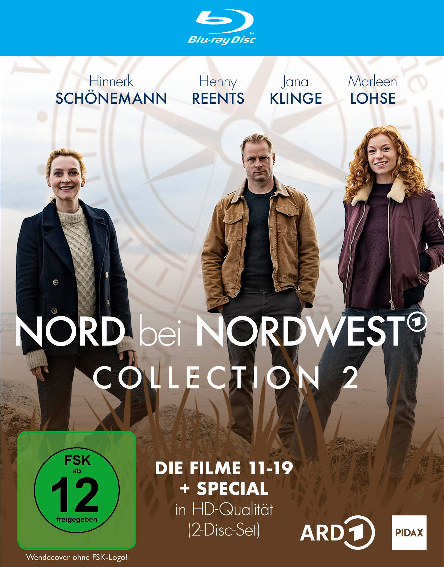 Nord bei Nordwest - Collection 2