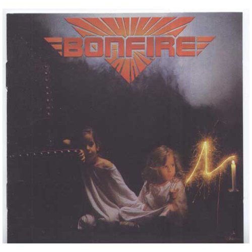 Bonfire - Don't touch the light