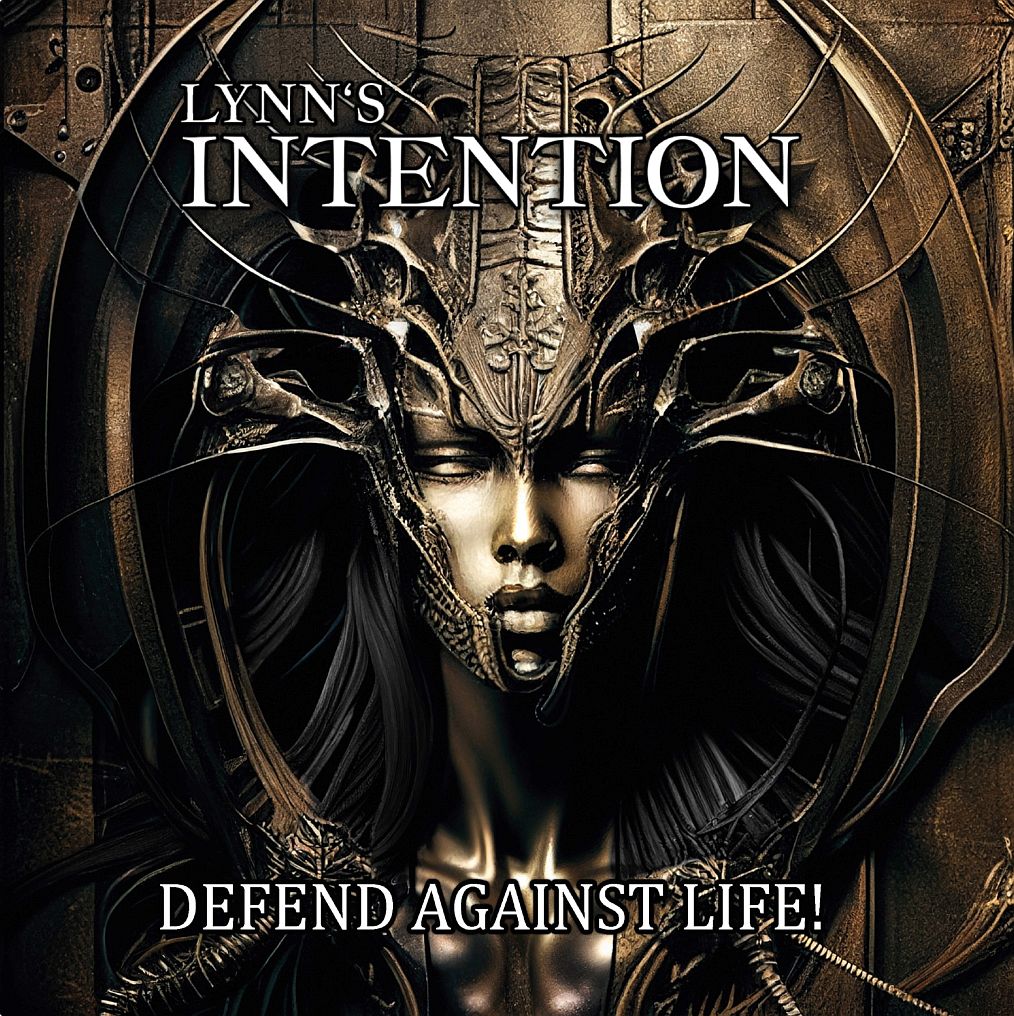 Lynn's Intention - Defend Against Life!