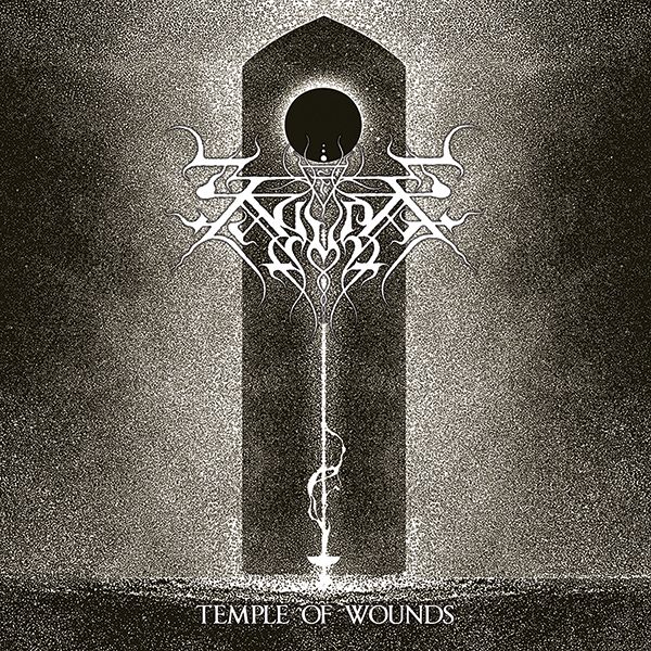 Tulpa - Temple Of Wounds