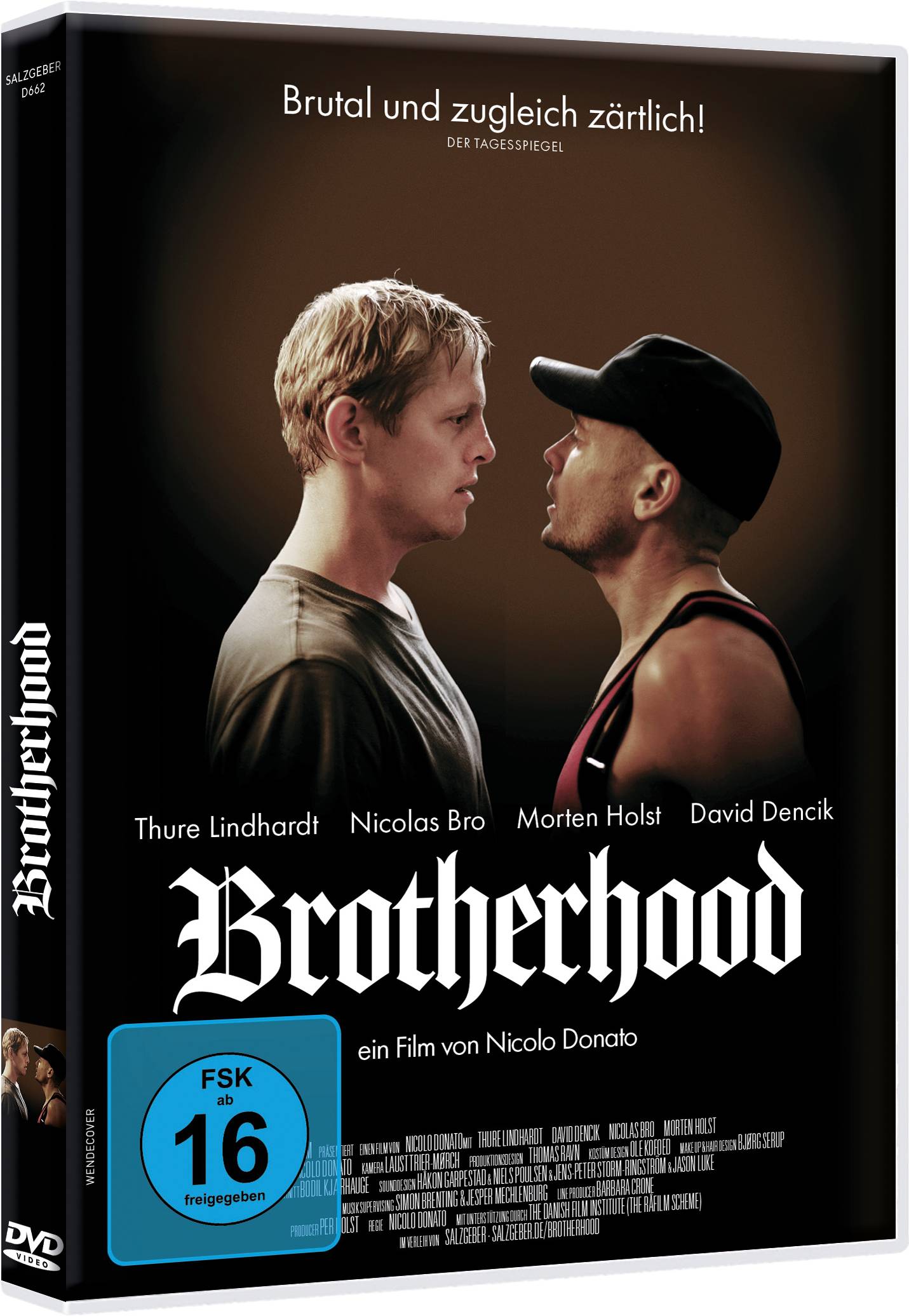 Brotherhood (OmU)