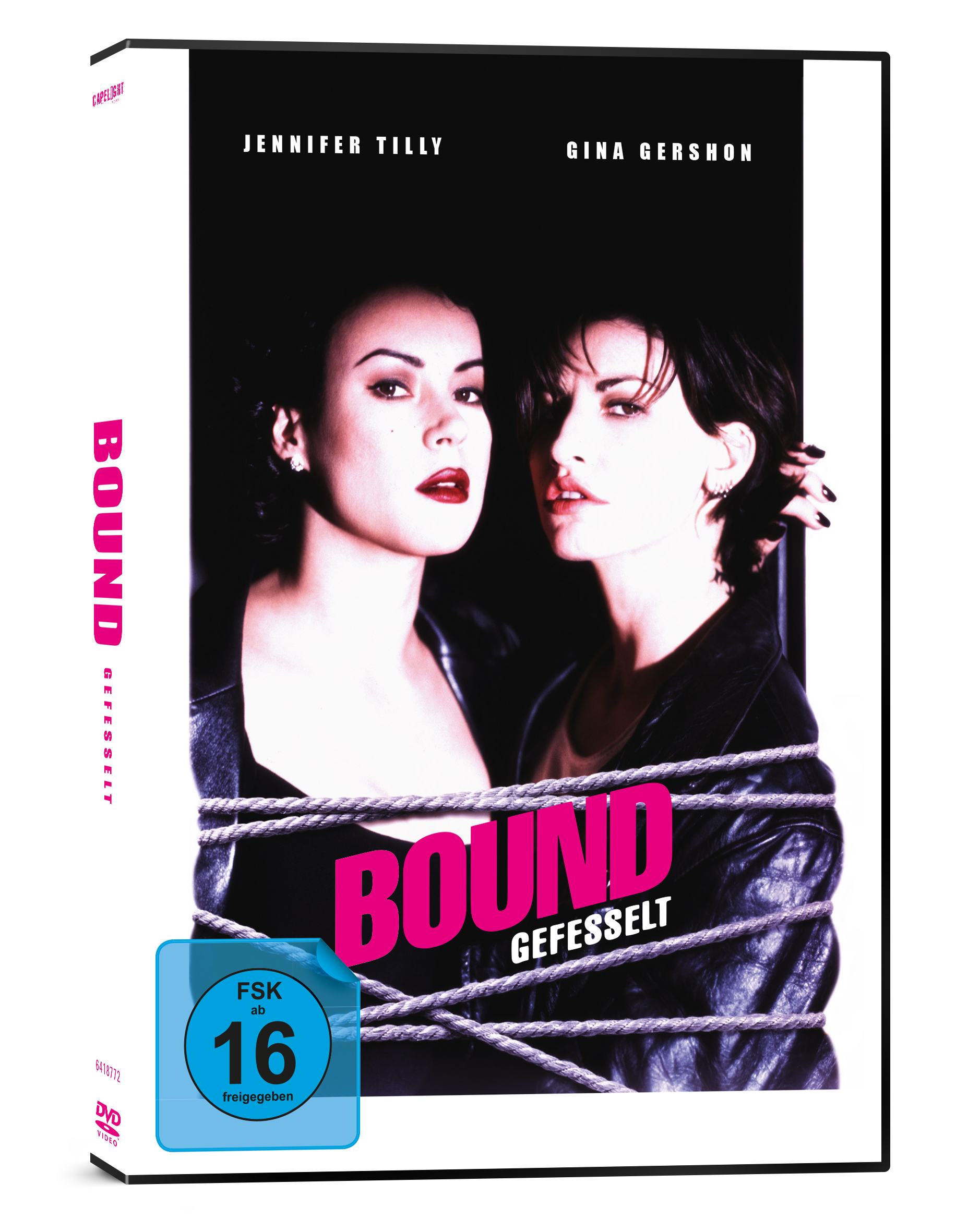 Bound (Director's Cut)