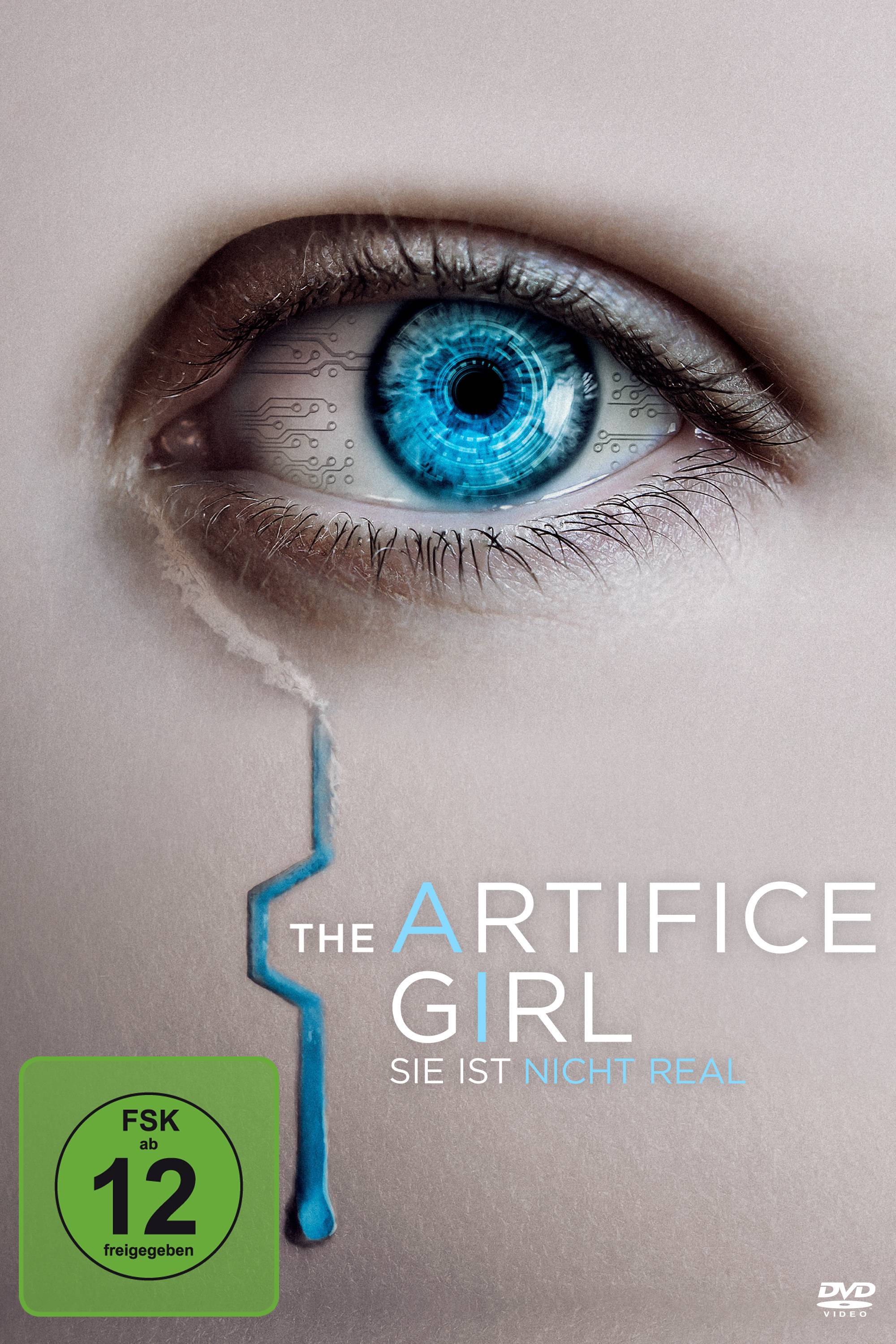 The Artifice Girl - Sie ist nicht real