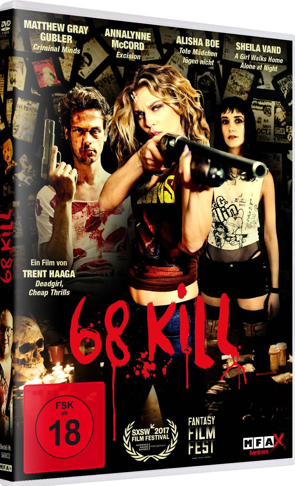 68 Kill (uncut)