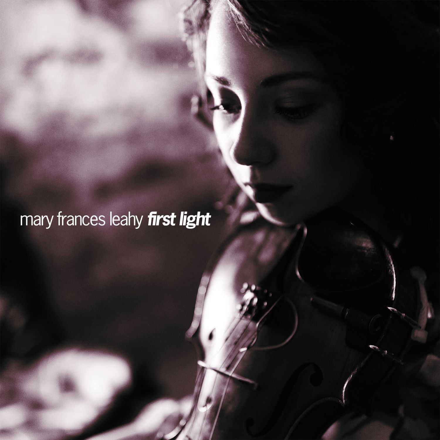Leahy, Mary Frances - First Light