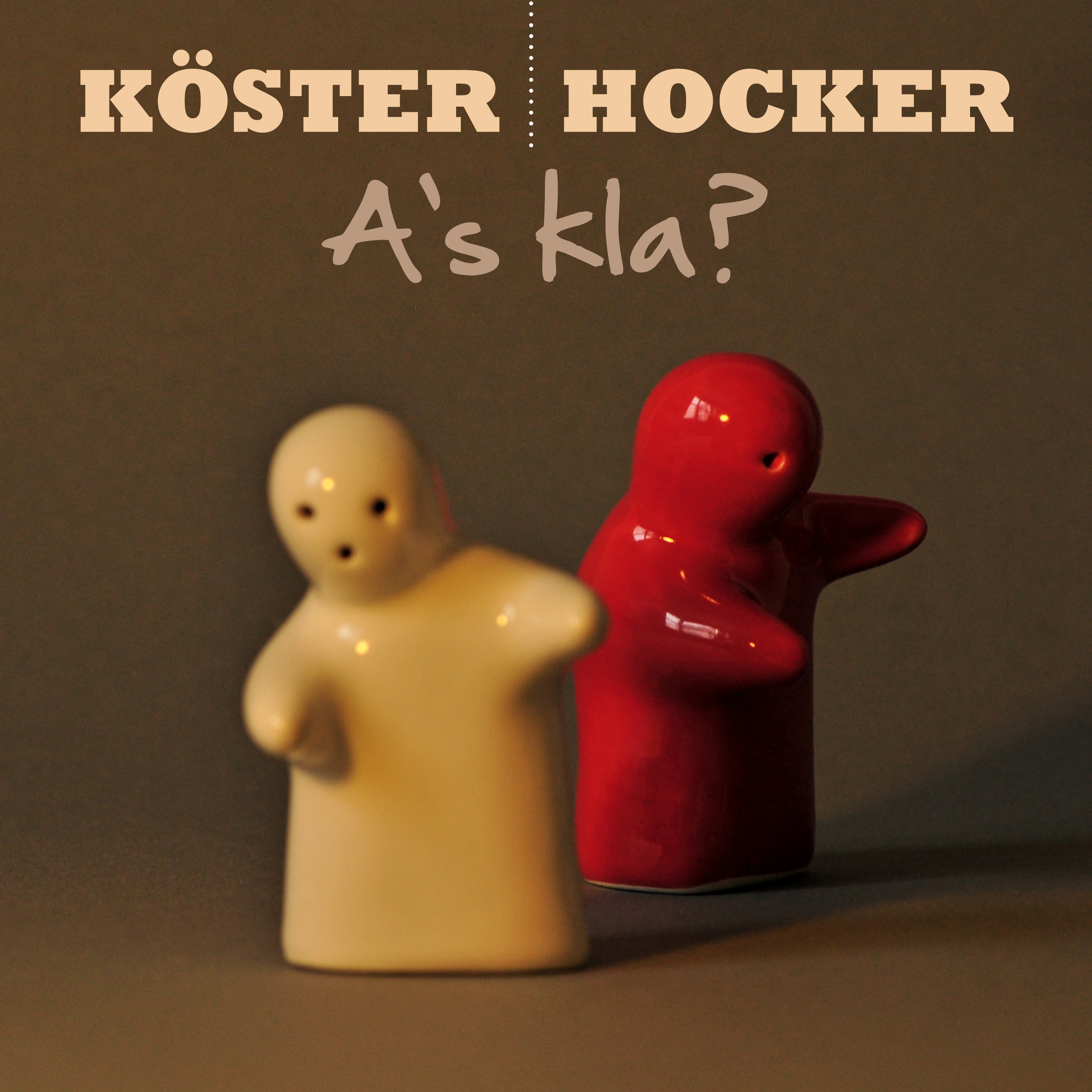 Köster & Hocker - A's Kla?