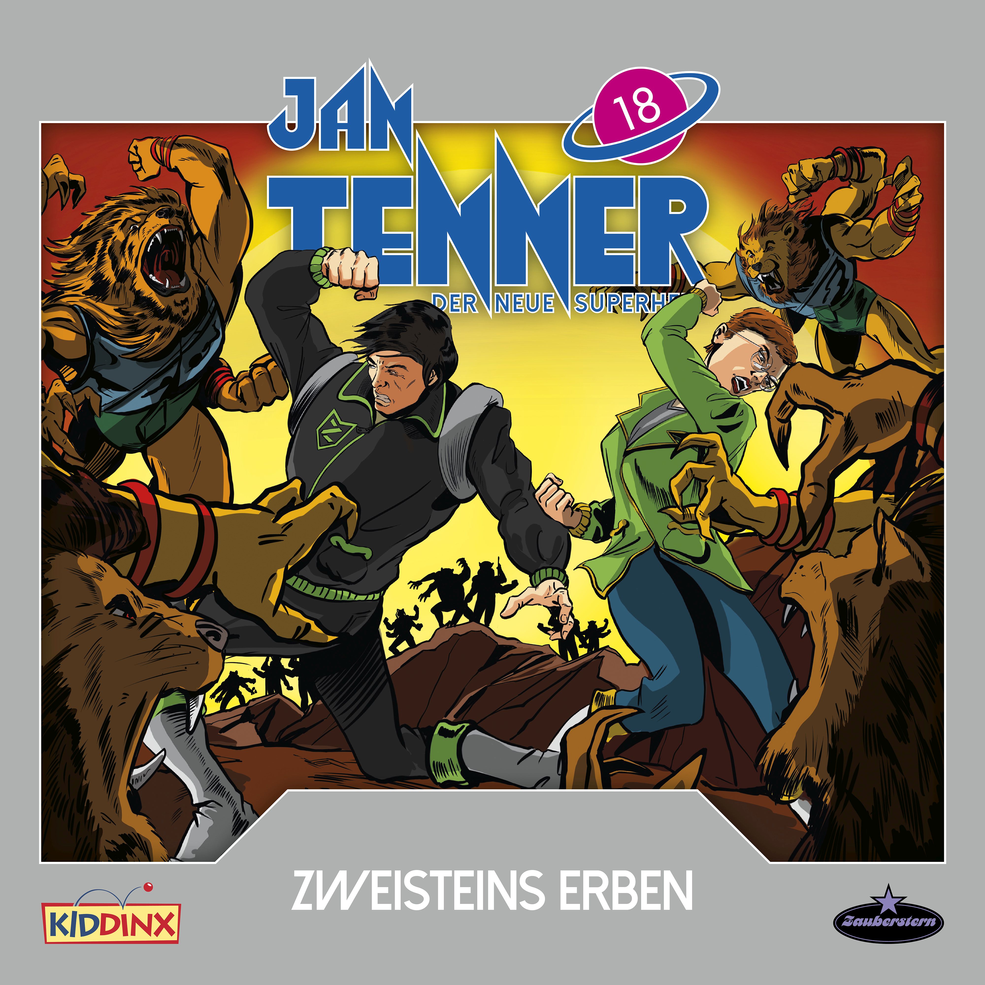 Jan Tenner - Zweisteins Erben (18)