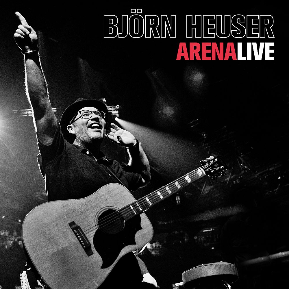 Heuser, Björn - Arena Live
