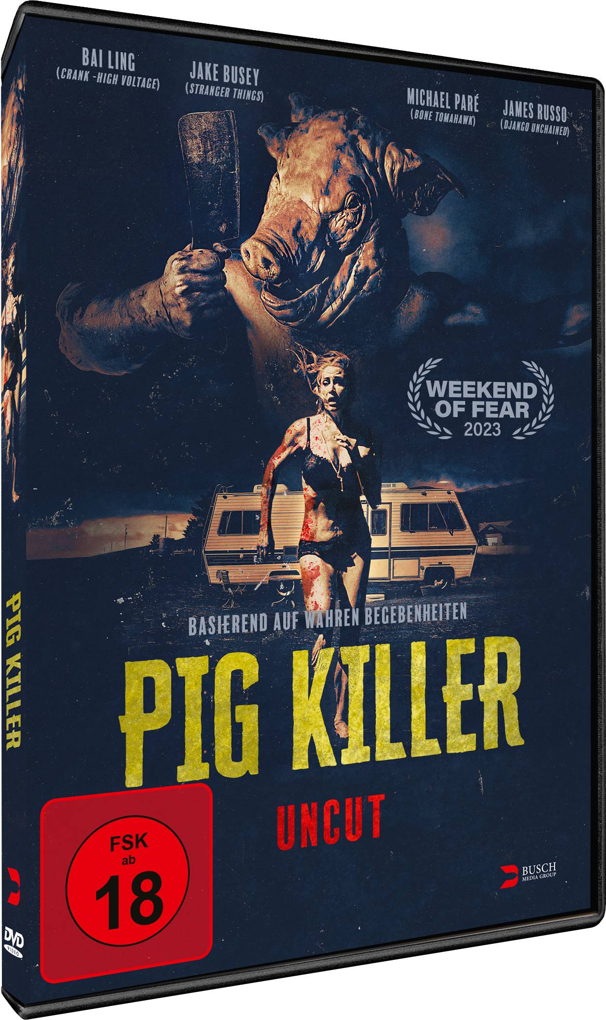 Pig Killer
