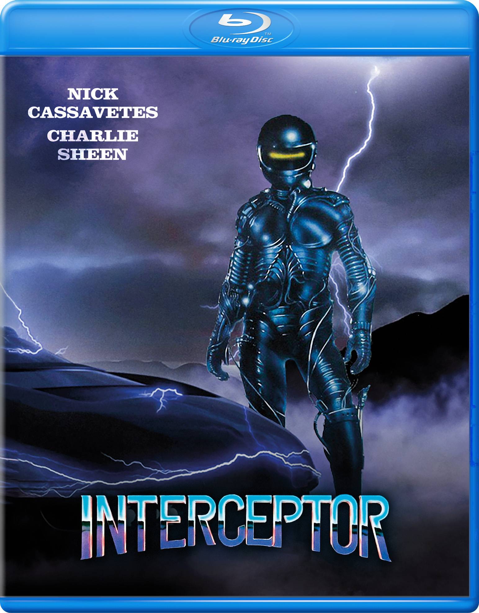 Interceptor (Remastered)