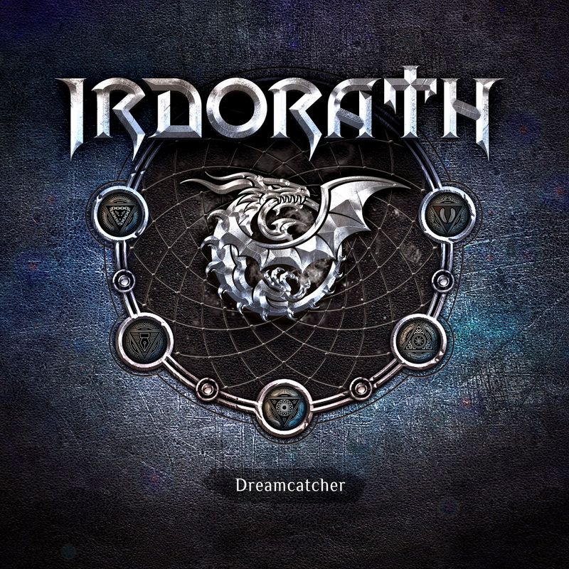 Irdorath - Dreamcatcher