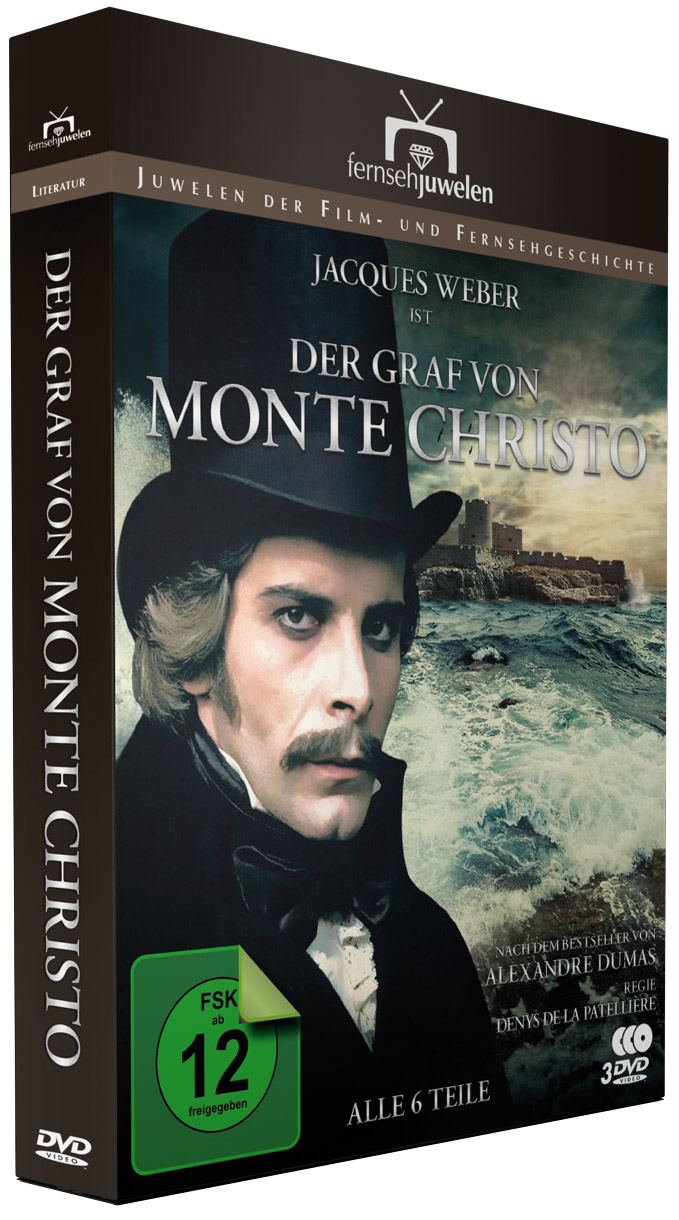 Der Graf von Monte Christo (1979)
