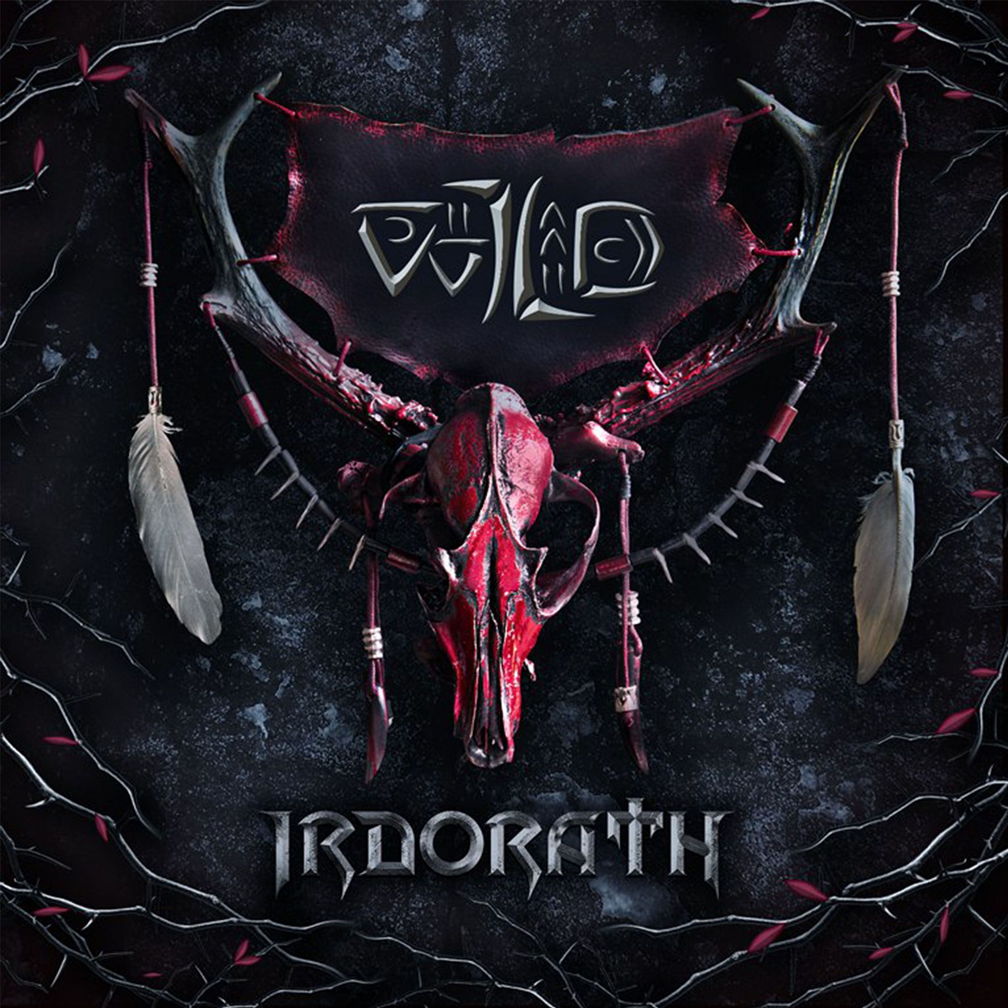 Irdorath - Wild