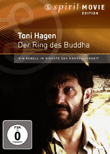 Toni Hagen - Der Ring des Buddha - Spirit Movie Edition