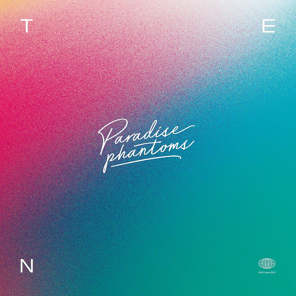 Paradise Phantoms - Ten