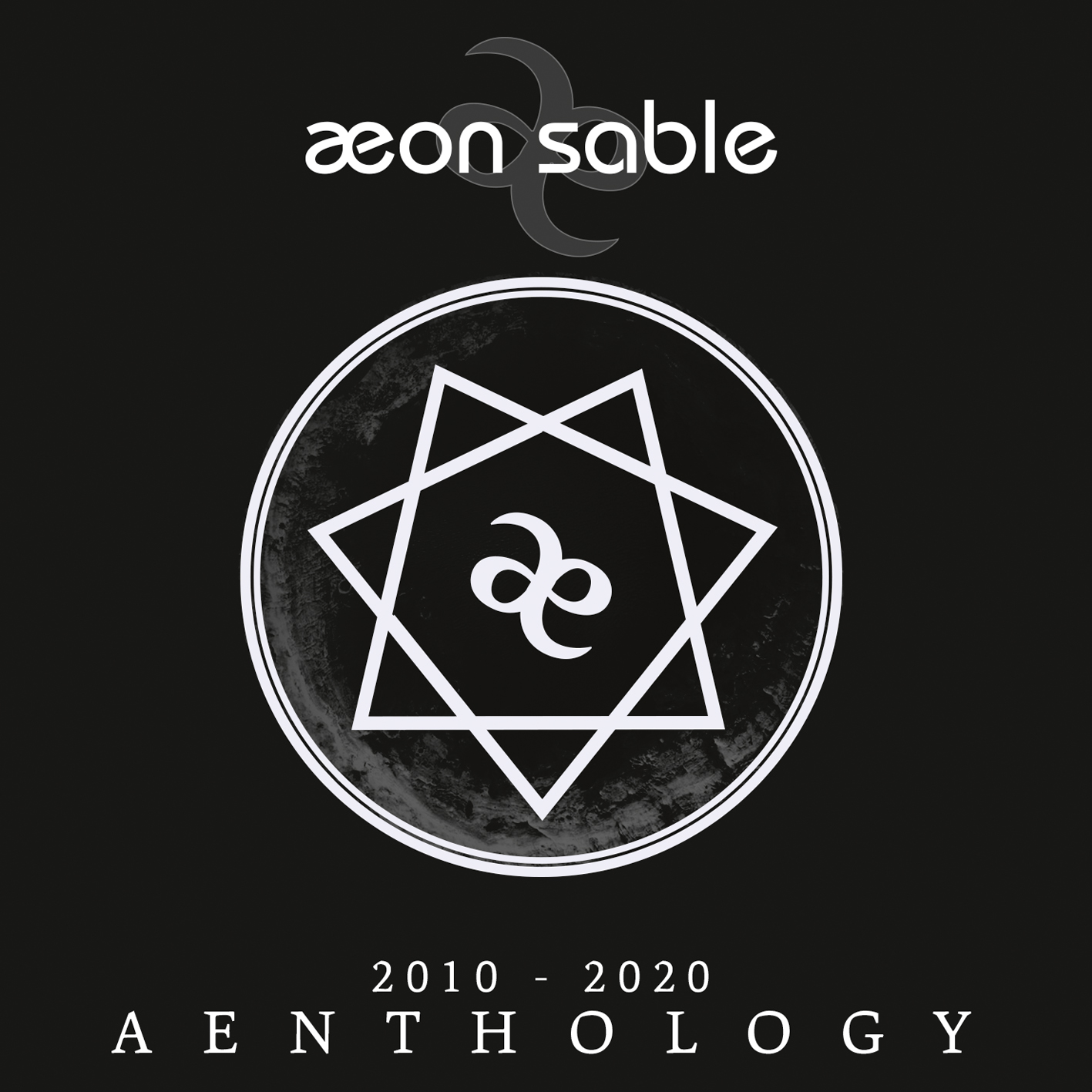 Aeon Sable - Aenthology