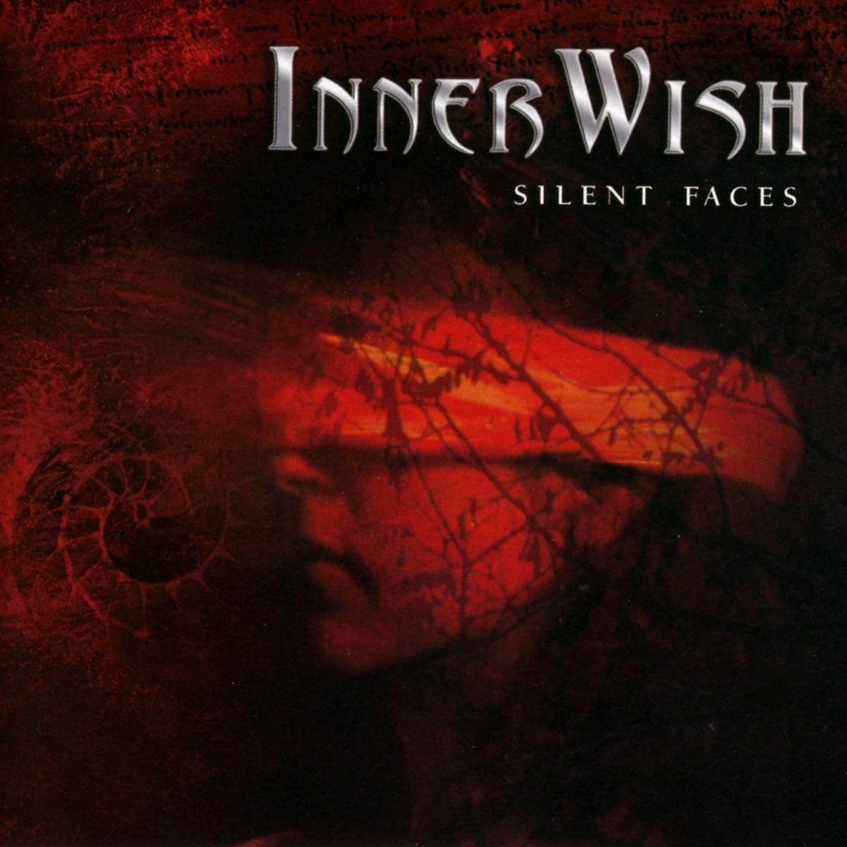 InnerWish - Silent Faces