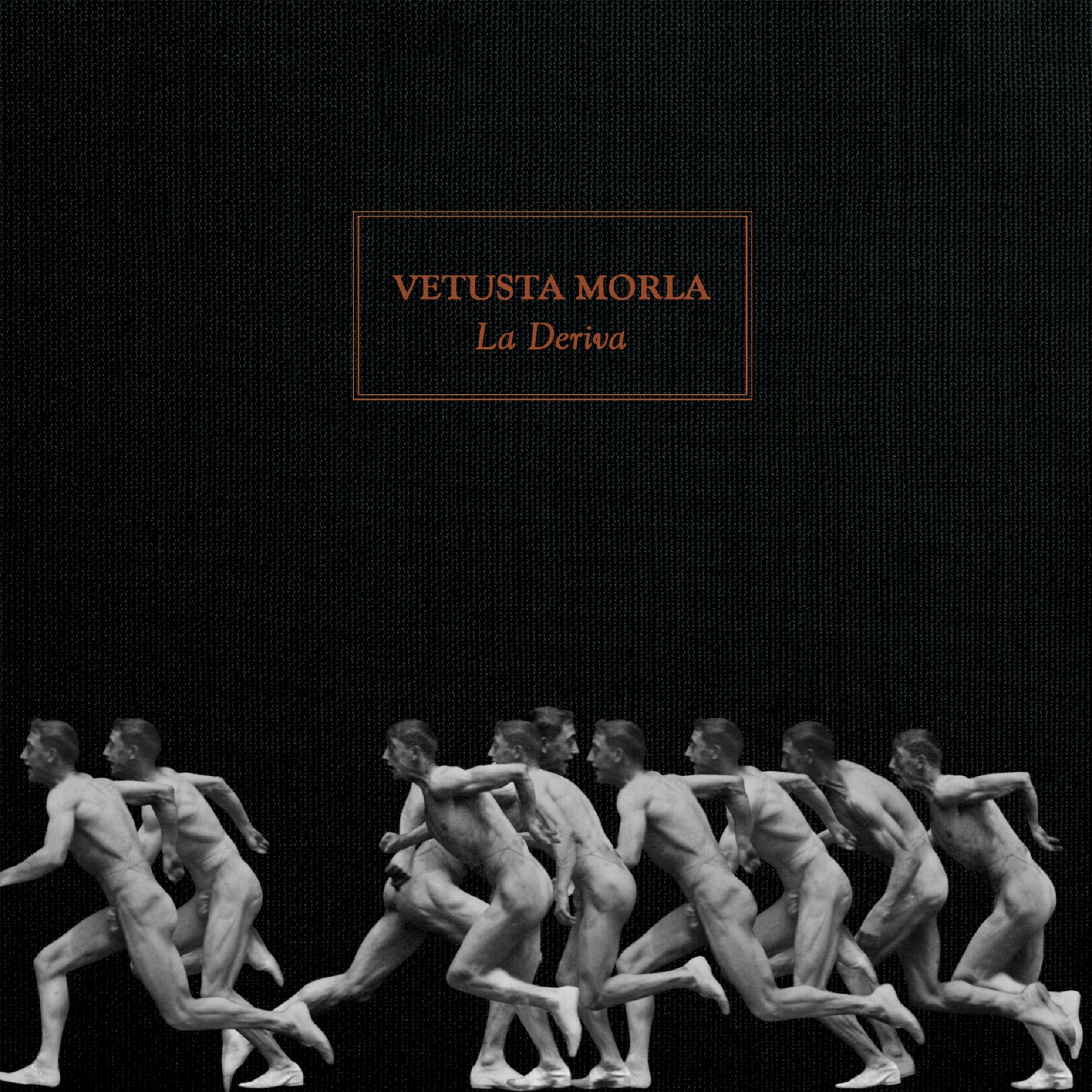 Vetusta Morla - La Deriva (German Edition)