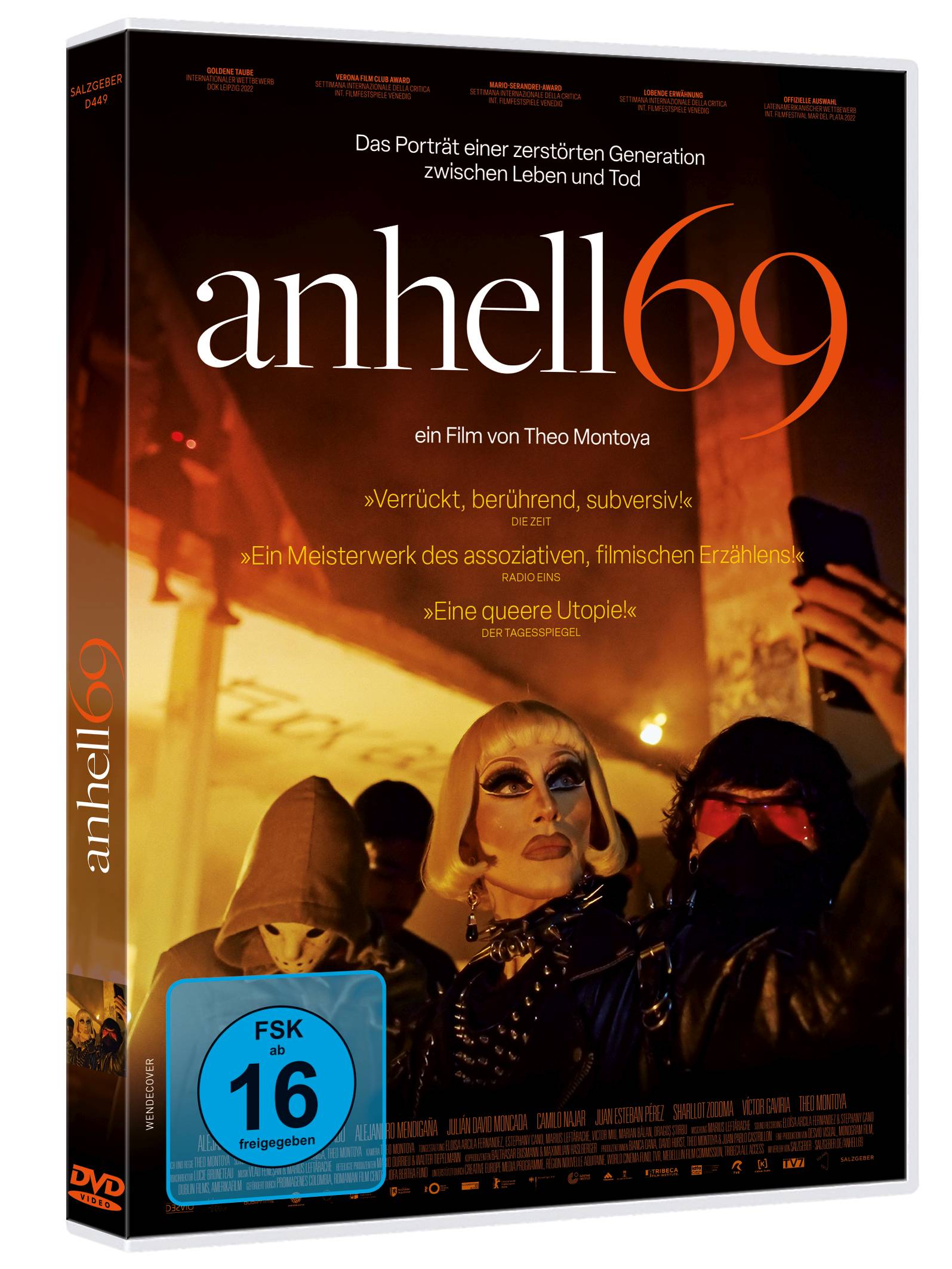 Anhell69 (OmU)