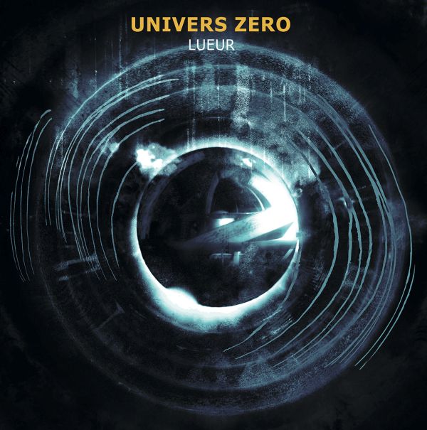 Univers Zero - Lueur (LP)