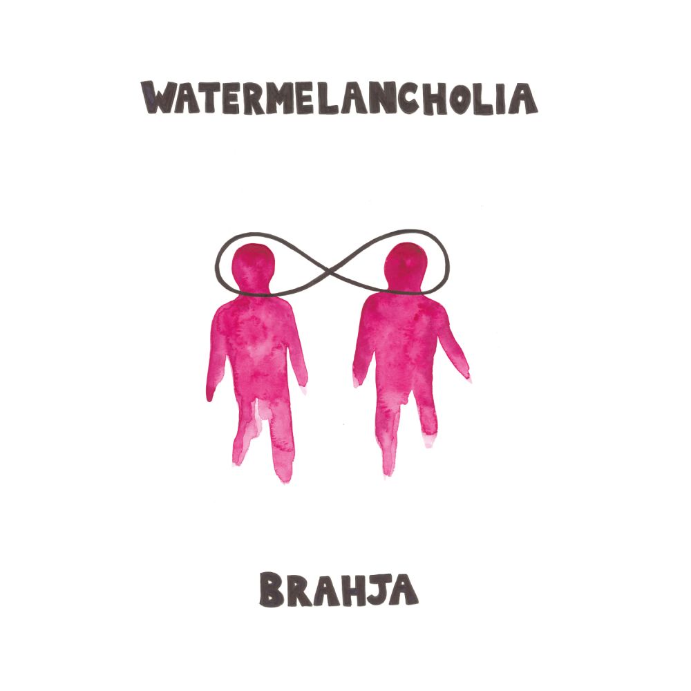 Brahja - Watermelancholia (LP)