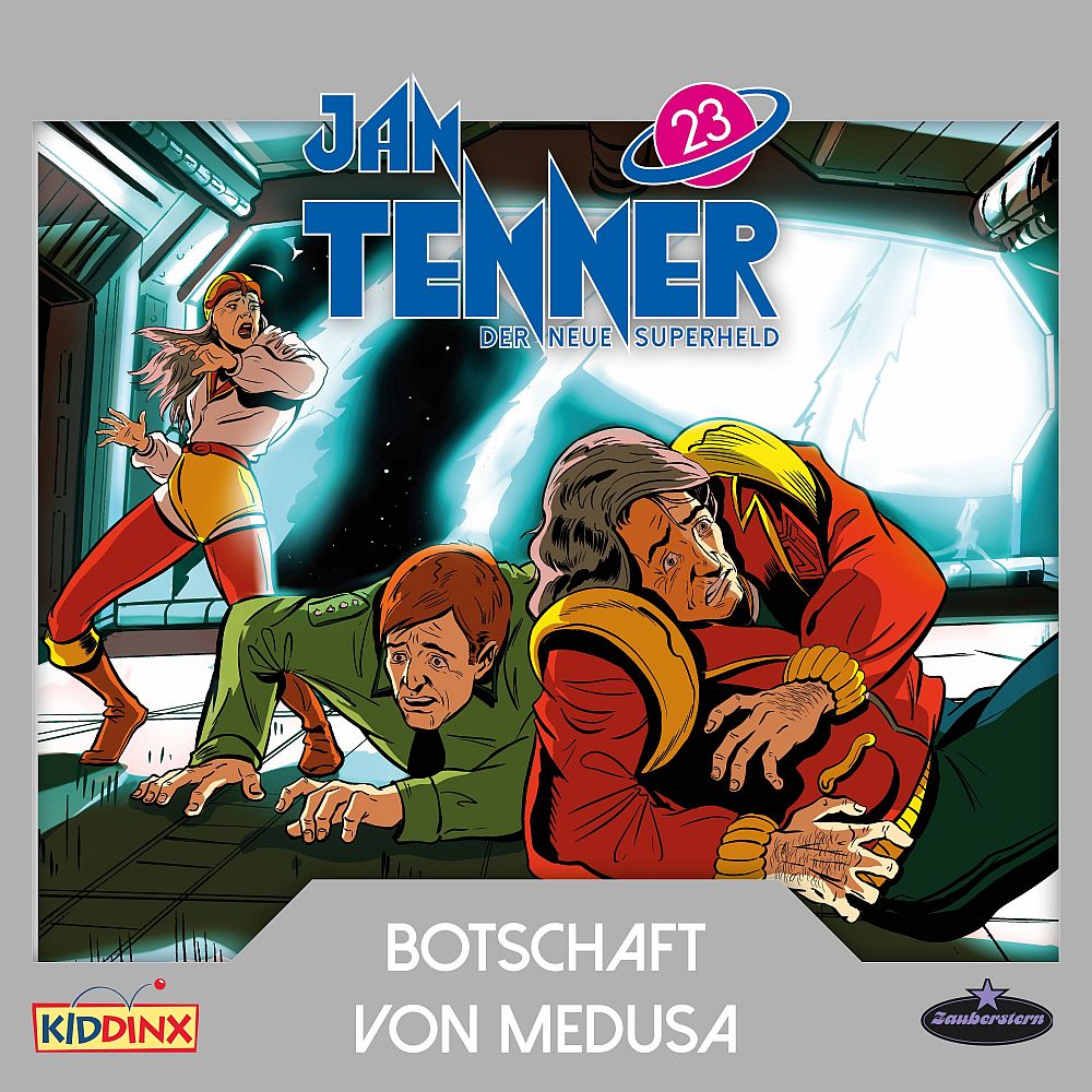 Jan Tenner - Botschaft von Medusa (23)