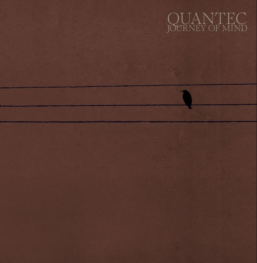 Quantec - Journey Of Mind (2x12”)