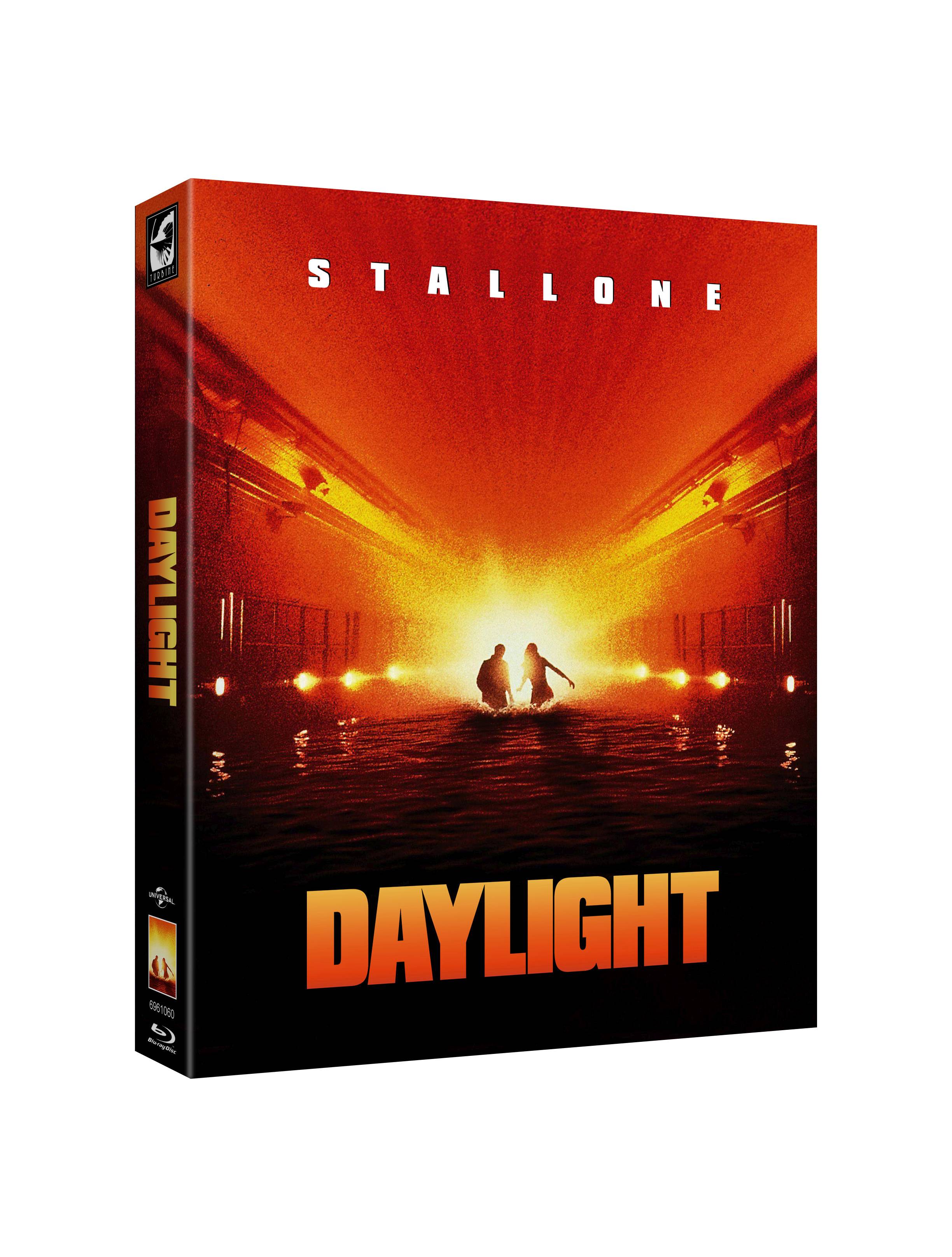 Daylight - Special Edition (Doppel-Blu-ray mit Dolby Atmos + Auro-3D)