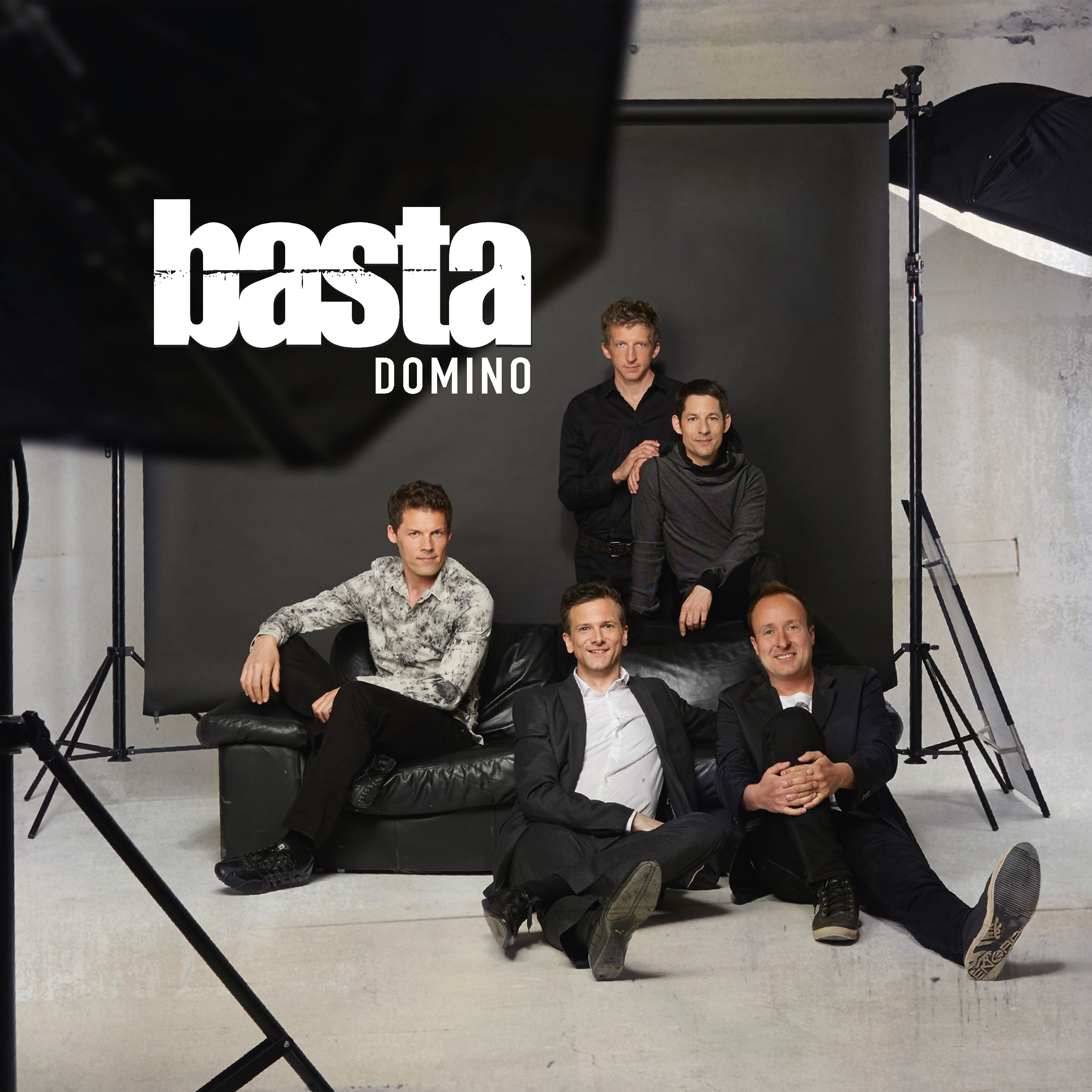 Basta - Domino