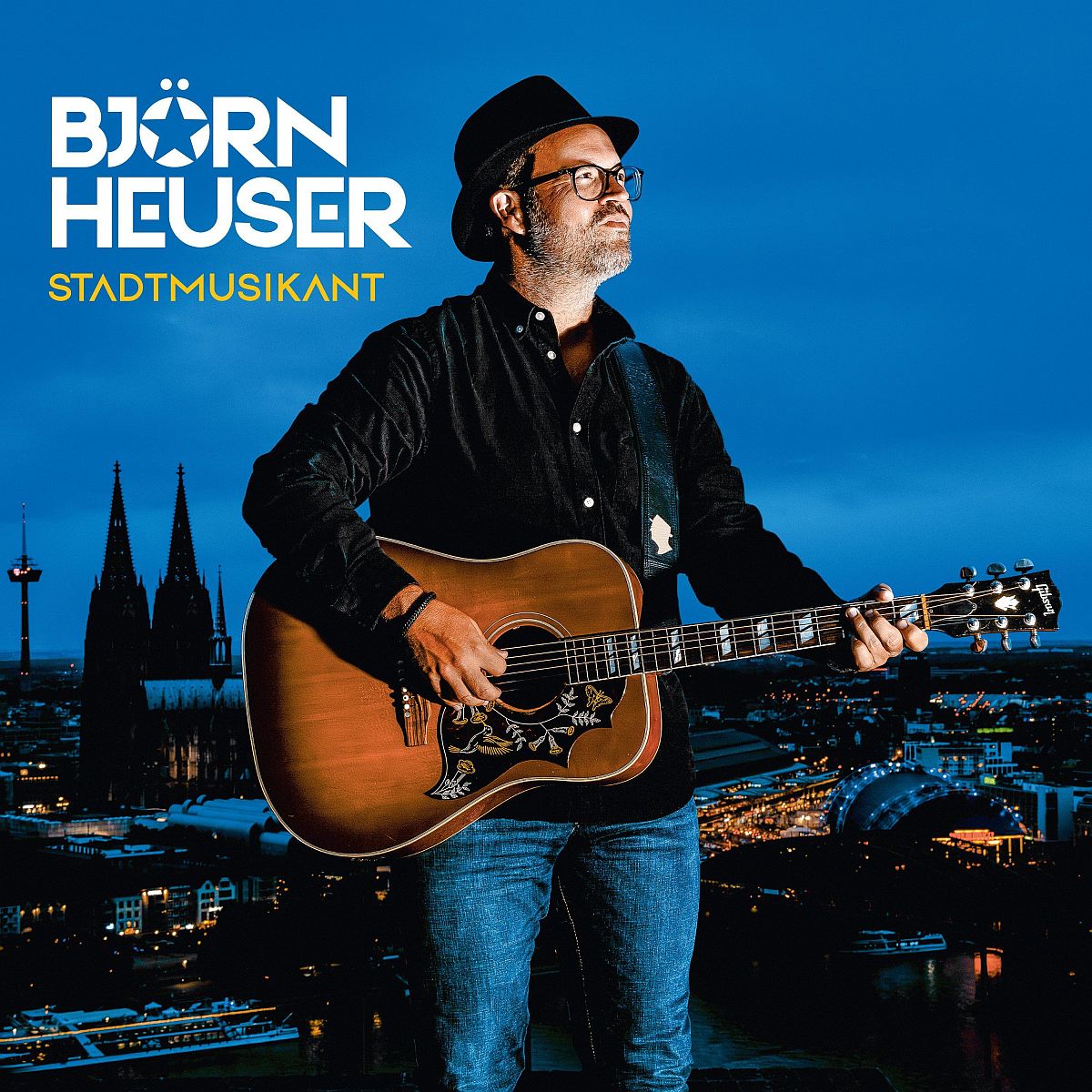 Heuser, Björn - Stadtmusikant
