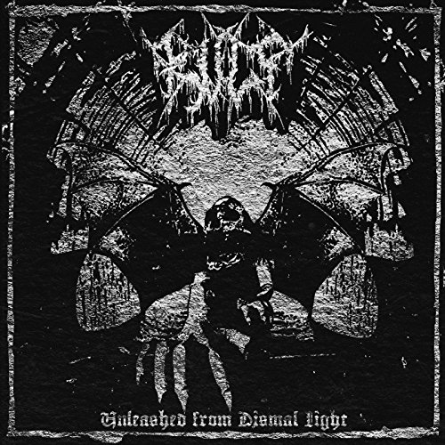 Kult - Unleased From Dismal Lights (LP) (rotes Vinyl)