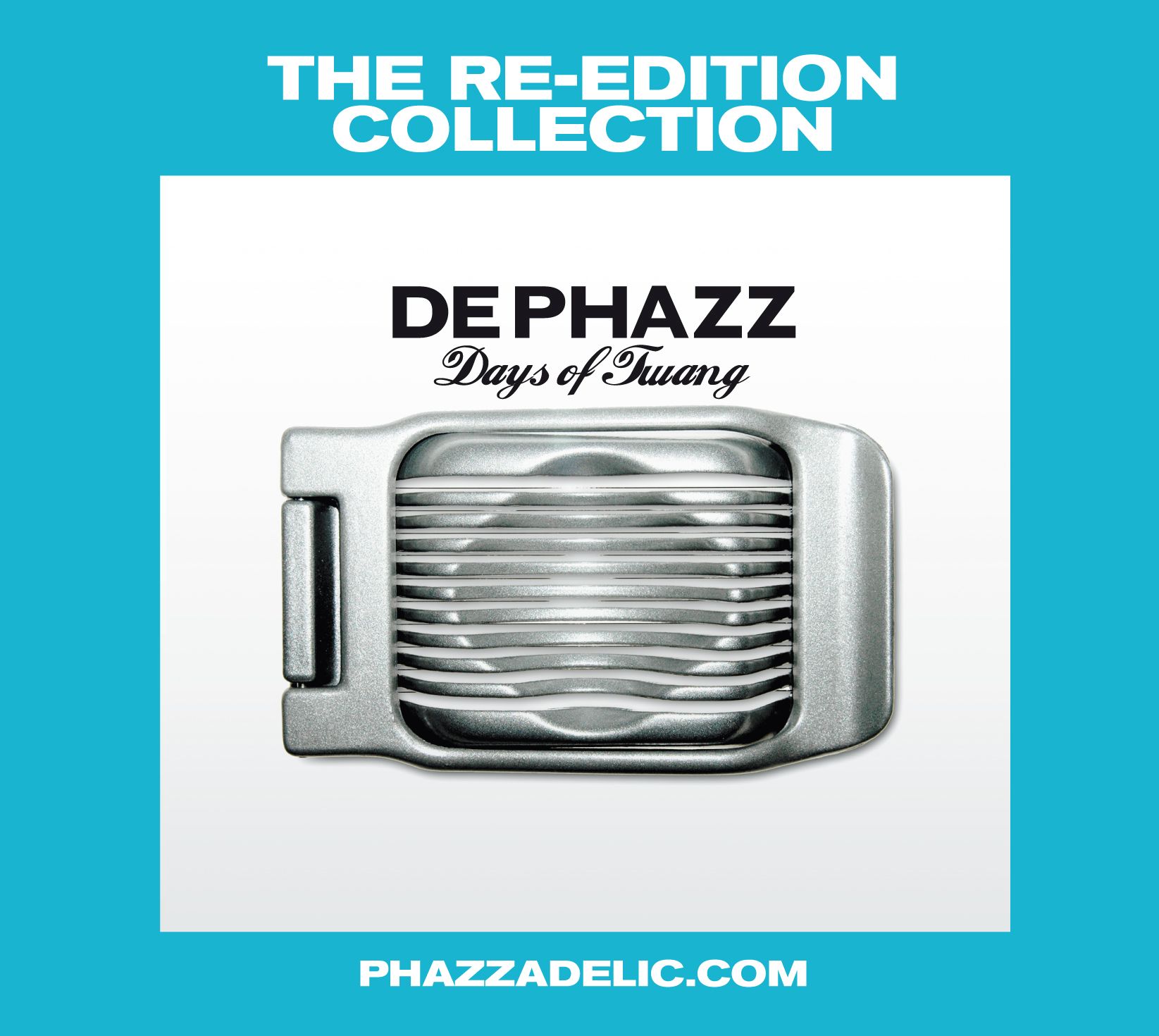 De-Phazz - Days of Twang (Limited Edition)