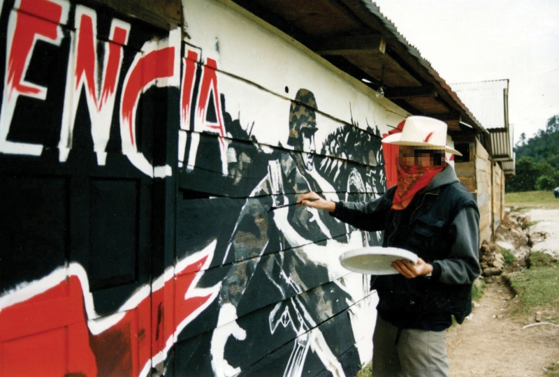 BANKSY and the Rise of Outlaw Art