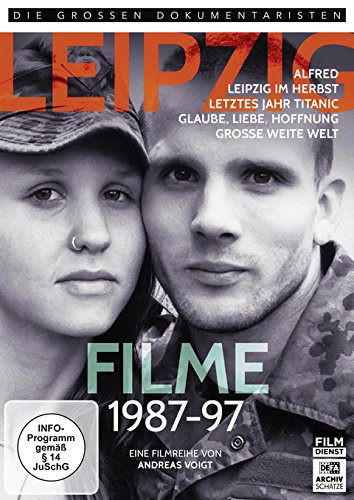 Leipzig Filme 1986 - 1997