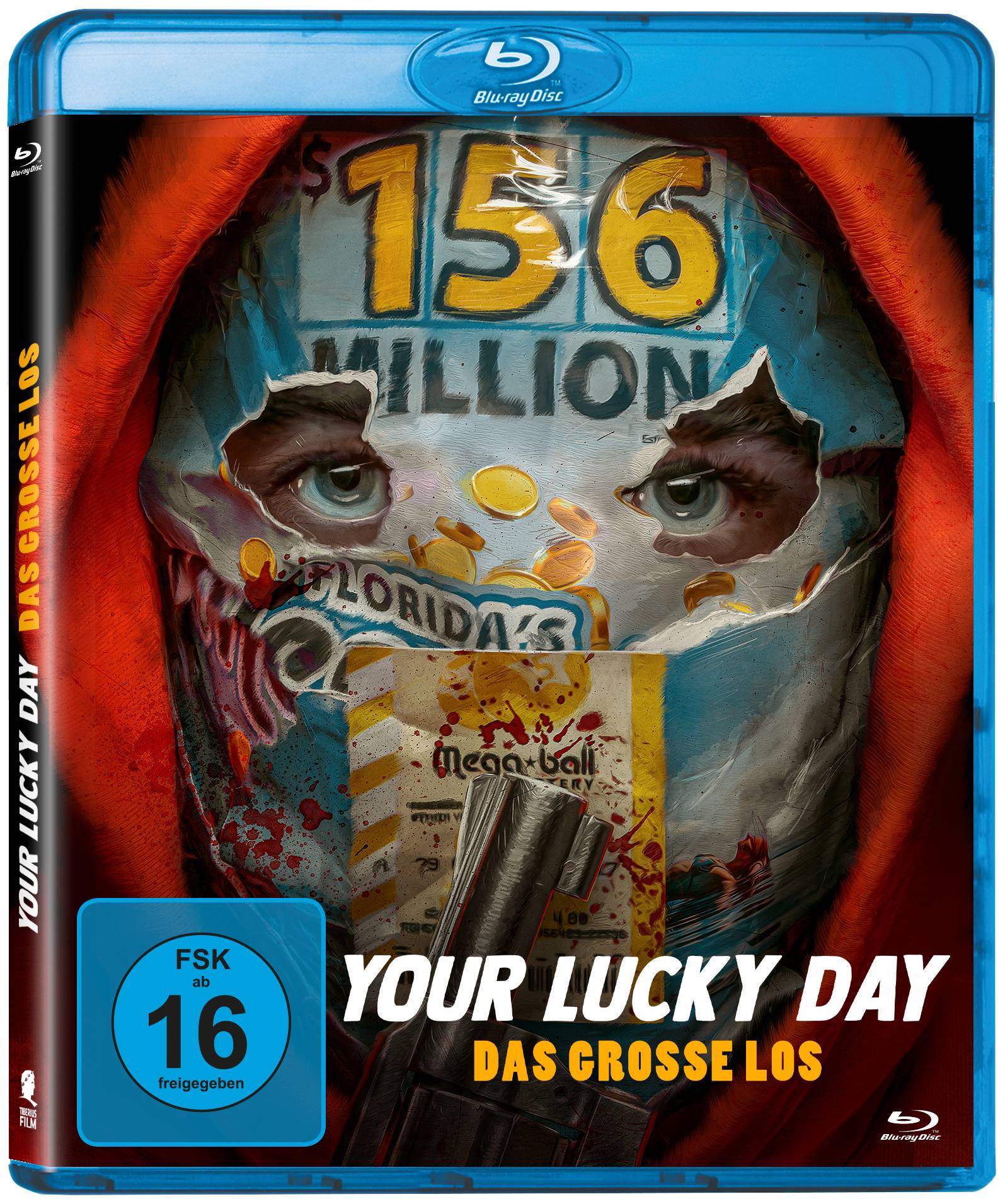 Your Lucky Day - Das große Los