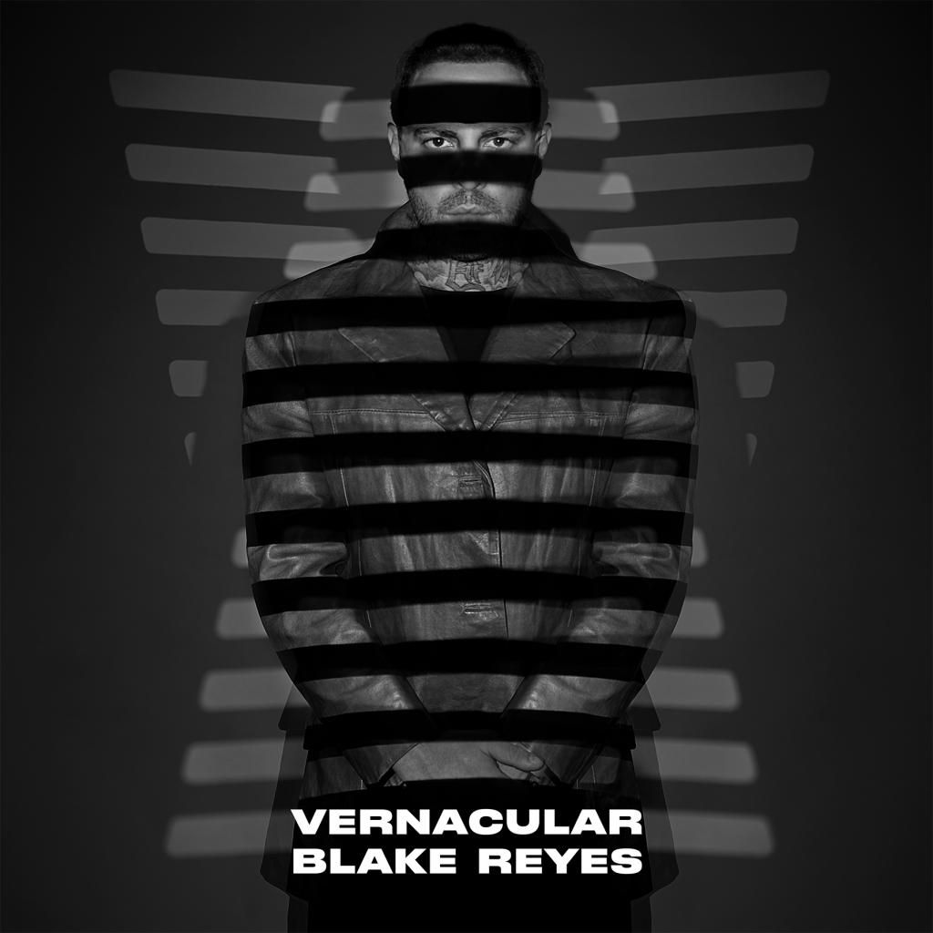 Reyes, Blake - Vernacular (2LP)