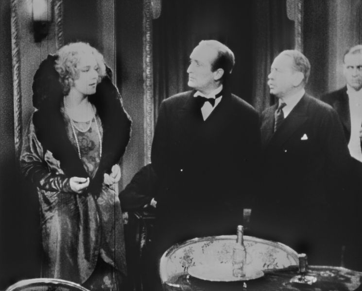 Der Greifer (1930)