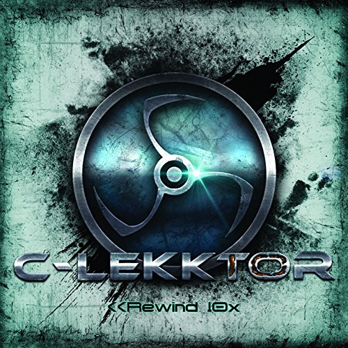 C-Lekktor - Rewind 10x