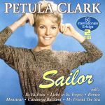 Clark, Petula  - Sailor - 50 internationale Erfolge