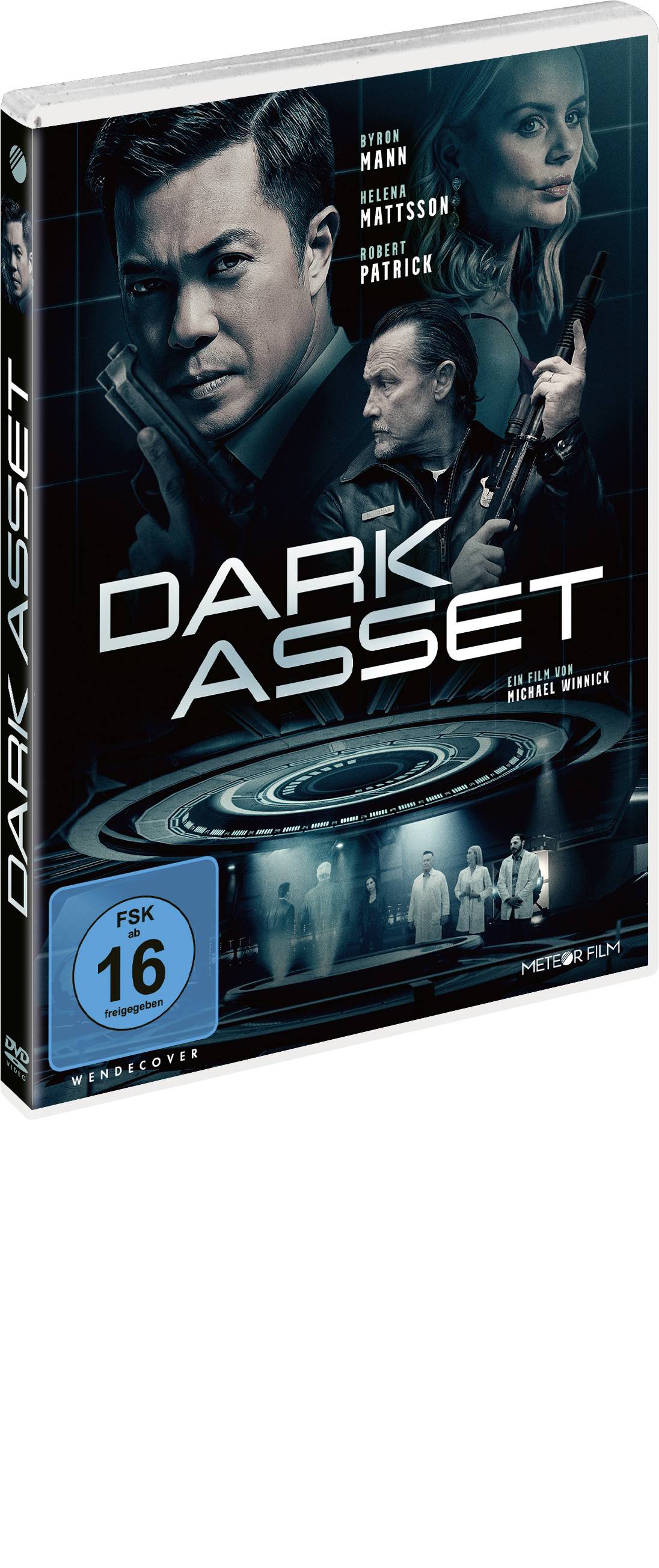 Dark Asset