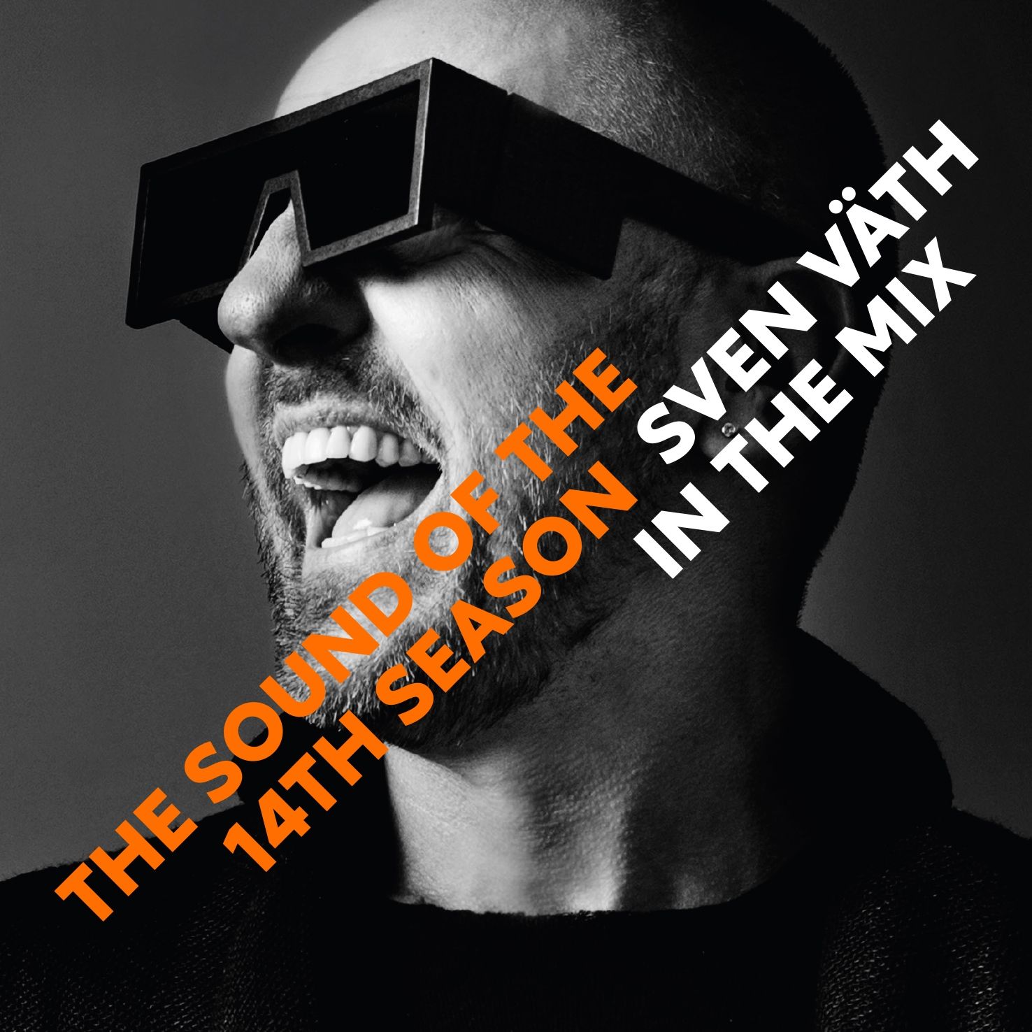 Väth, Sven - Sven Väth in the Mix: The Sound of the Fourteenth Season