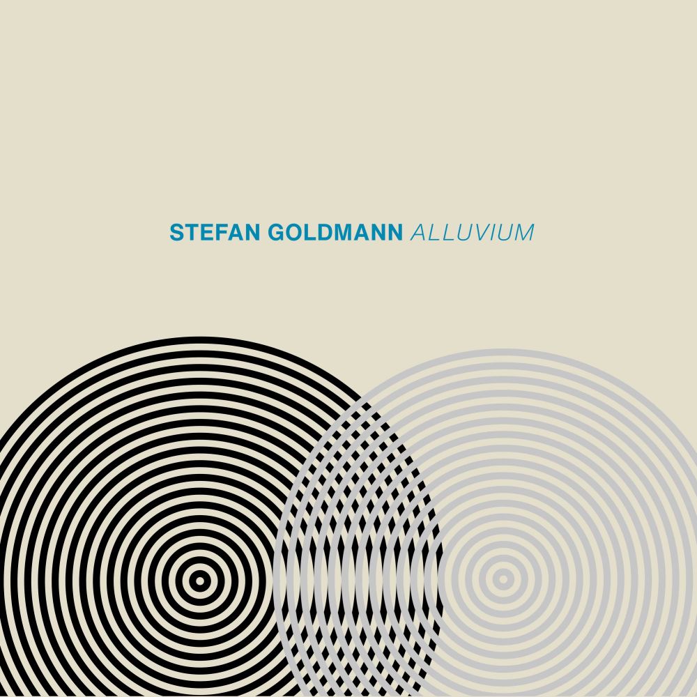 Goldmann, Stefan - Alluvium