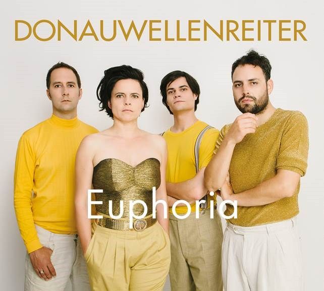 Donauwellenreiter - Euphoria